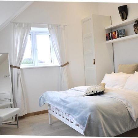 The Acorns Apartment Marlow  Bagian luar foto