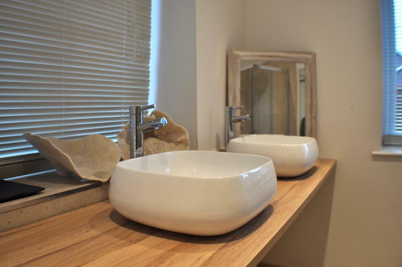 The Acorns Apartment Marlow  Bagian luar foto
