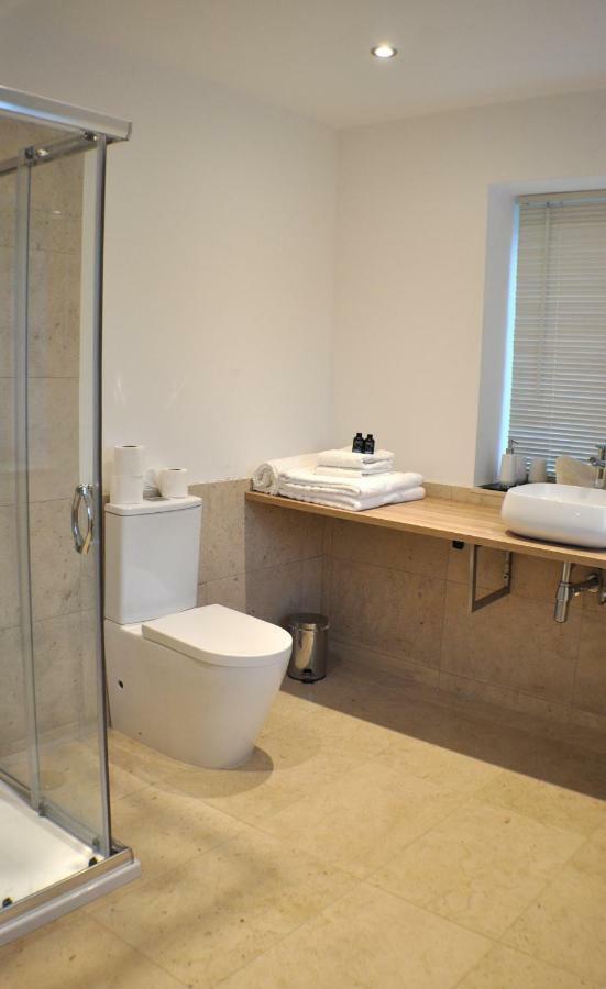 The Acorns Apartment Marlow  Bagian luar foto
