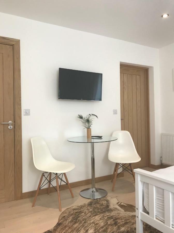 The Acorns Apartment Marlow  Bagian luar foto