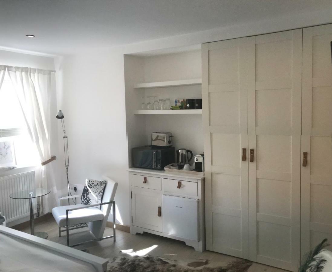 The Acorns Apartment Marlow  Bagian luar foto