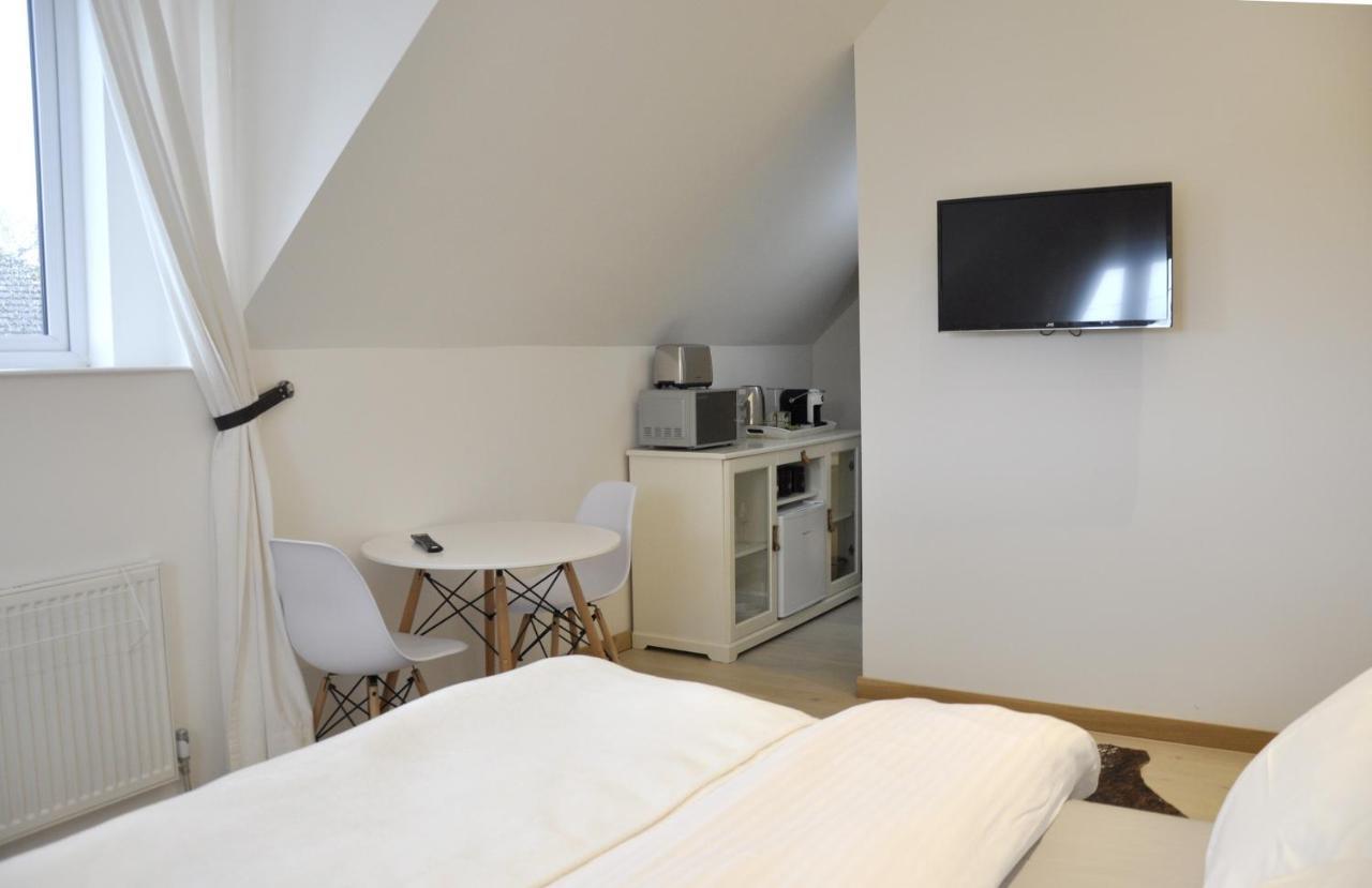 The Acorns Apartment Marlow  Bagian luar foto