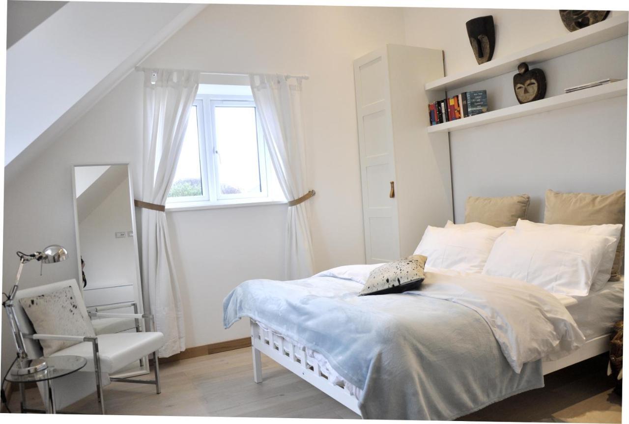The Acorns Apartment Marlow  Bagian luar foto