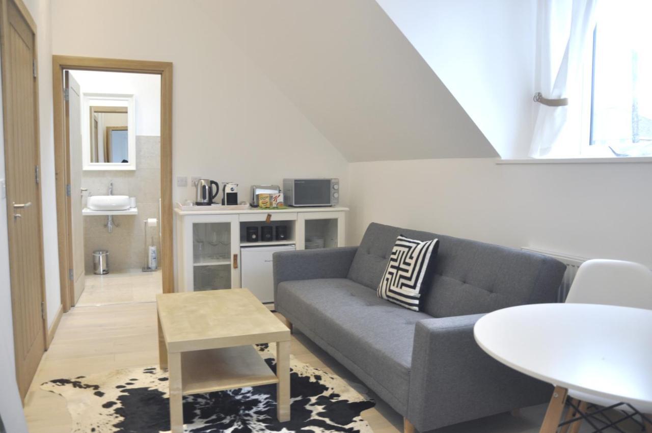 The Acorns Apartment Marlow  Bagian luar foto
