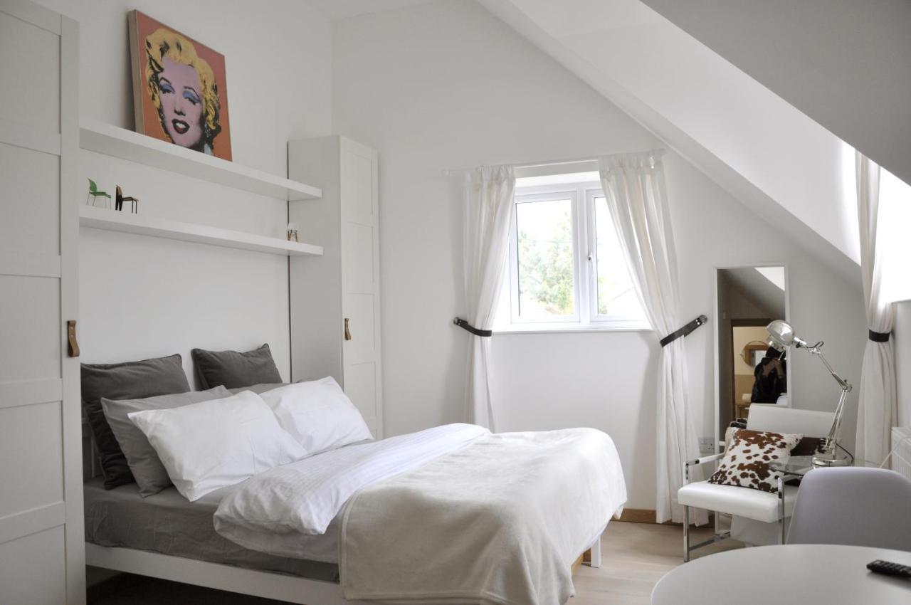 The Acorns Apartment Marlow  Bagian luar foto
